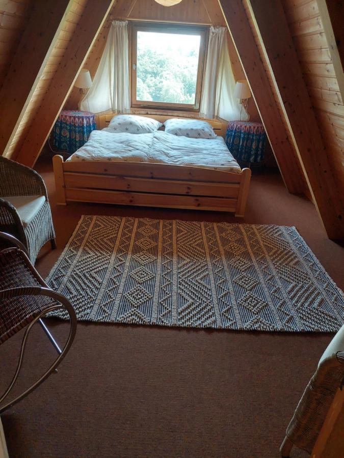 Haus Am See Willingen Віллінген Екстер'єр фото