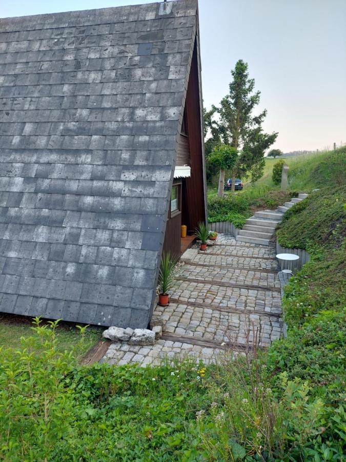 Haus Am See Willingen Віллінген Екстер'єр фото